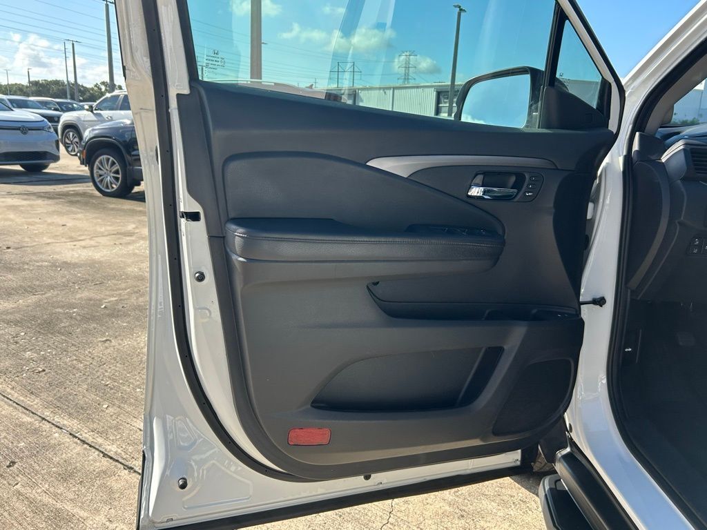 2021 Honda Pilot EX-L Tampa FL