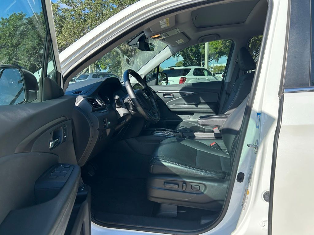 2021 Honda Pilot EX-L Tampa FL