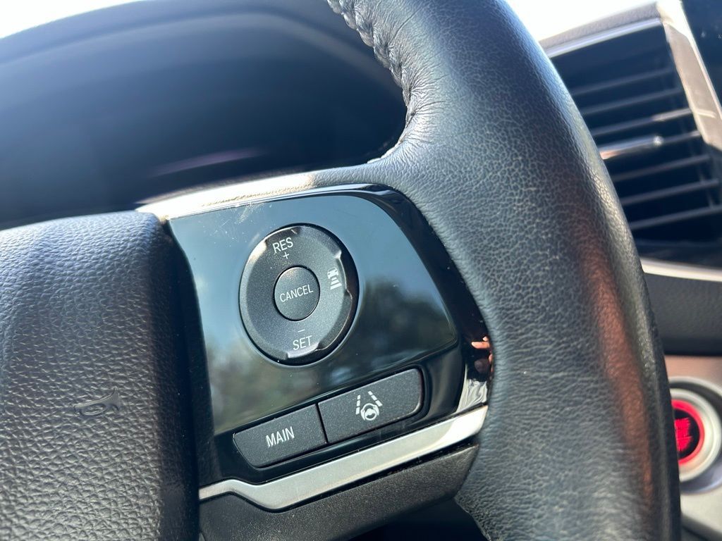 2021 Honda Pilot EX-L Tampa FL