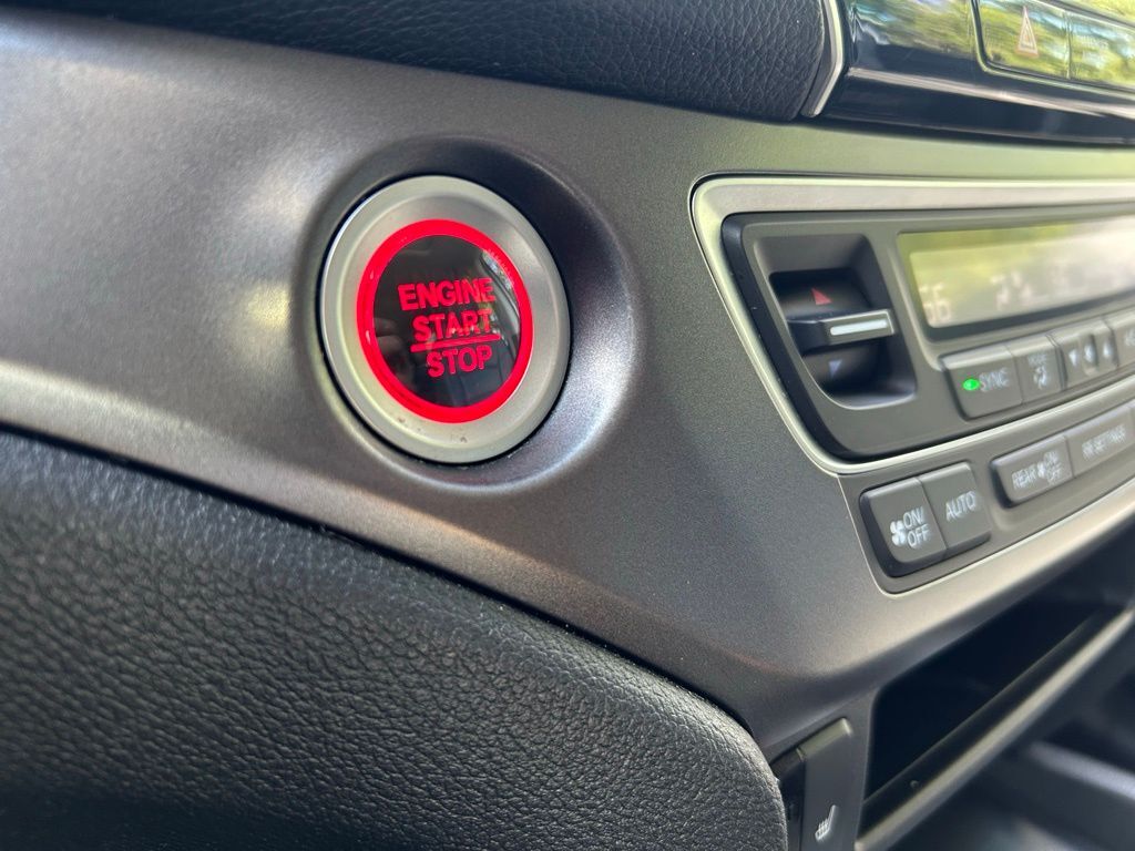 2021 Honda Pilot EX-L Tampa FL