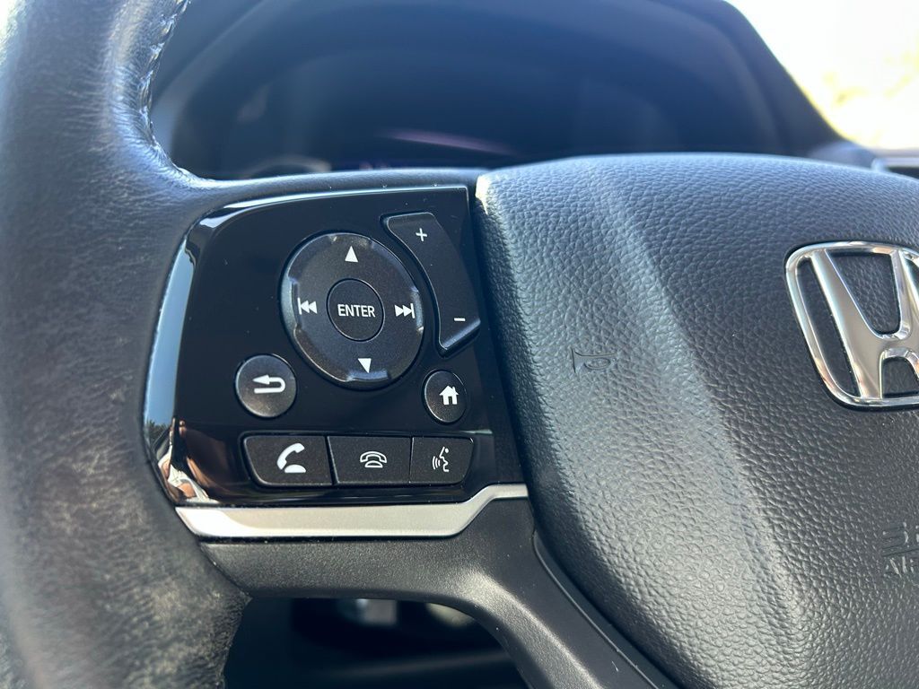 2021 Honda Pilot EX-L Tampa FL