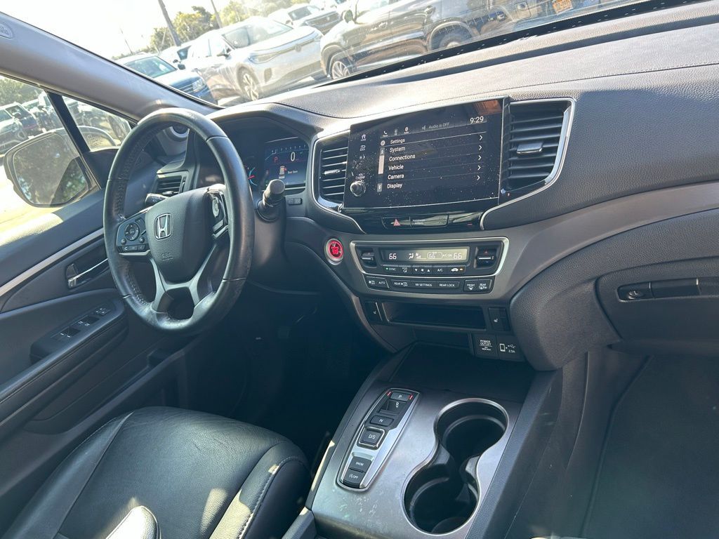 2021 Honda Pilot EX-L Tampa FL