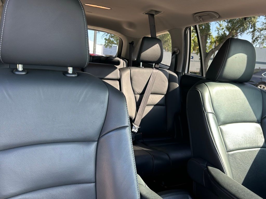2021 Honda Pilot EX-L Tampa FL