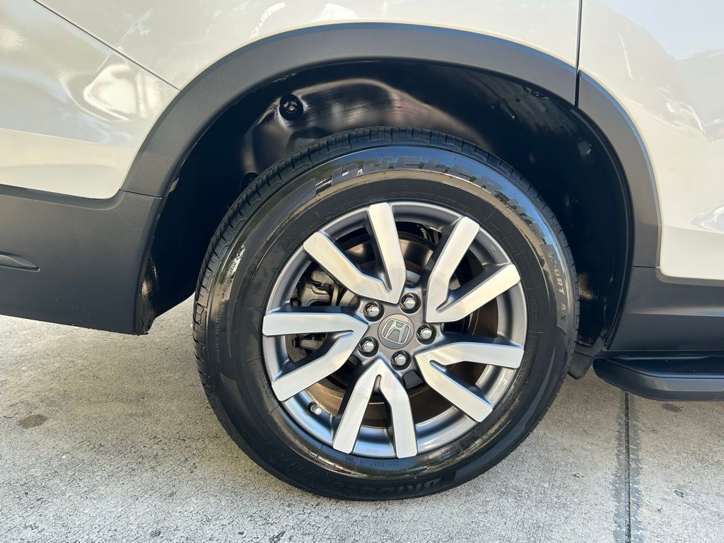 2021 Honda Pilot EX-L Tampa FL