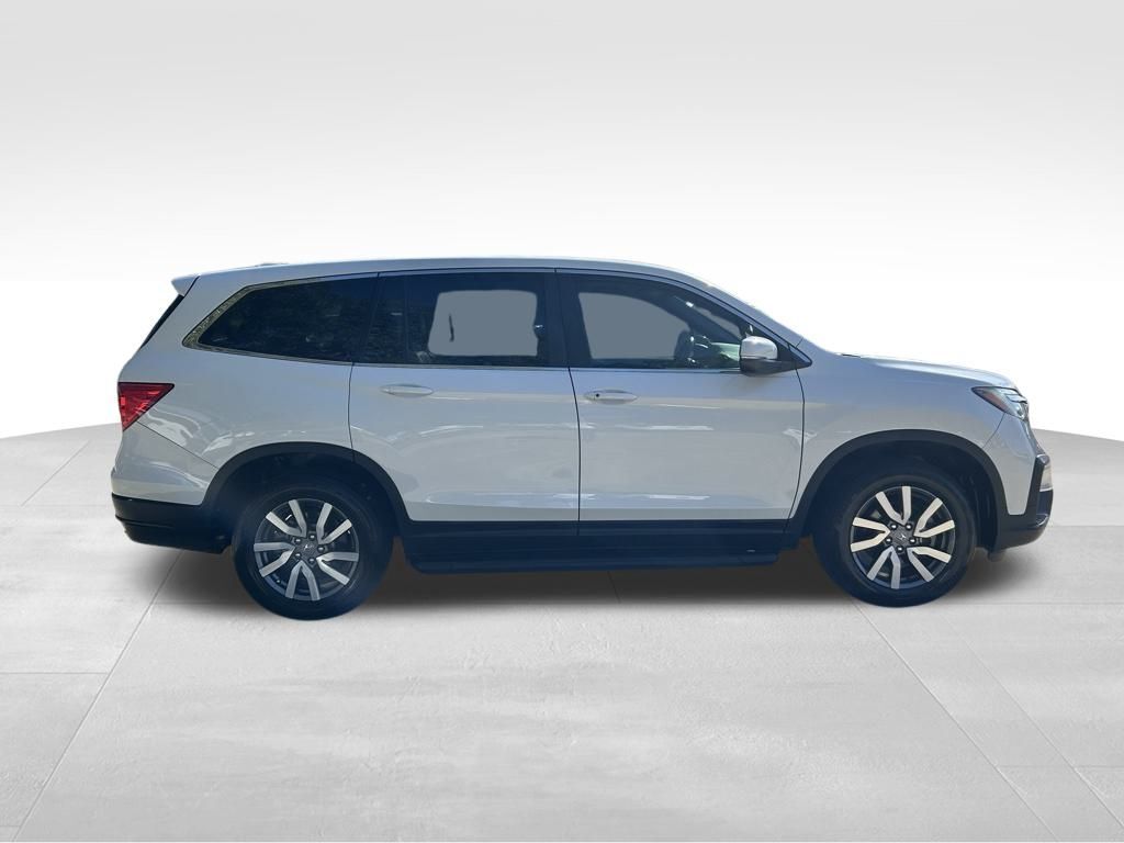 2021 Honda Pilot EX-L Tampa FL