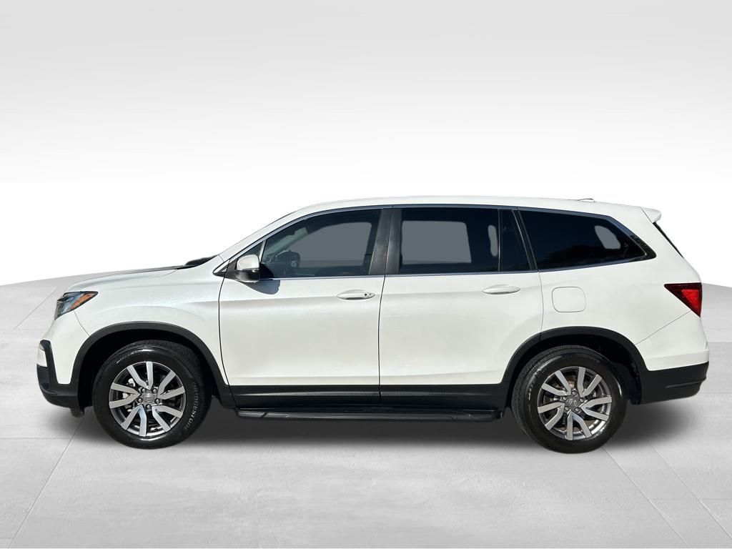 2021 Honda Pilot EX-L Tampa FL