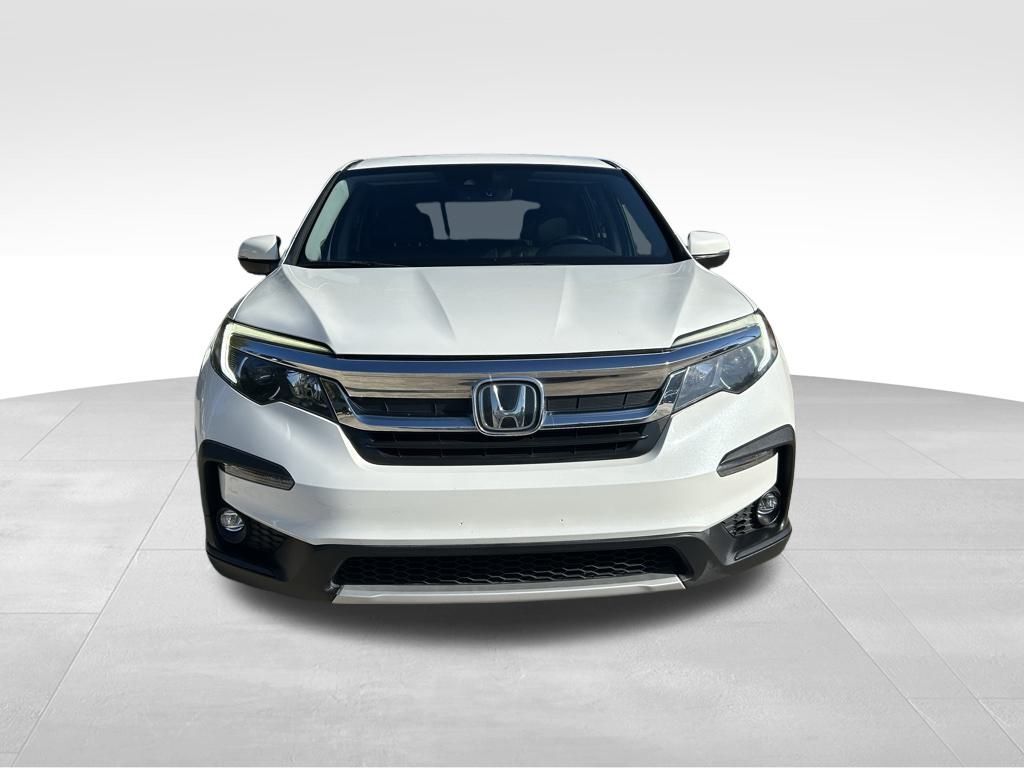 2021 Honda Pilot EX-L Tampa FL