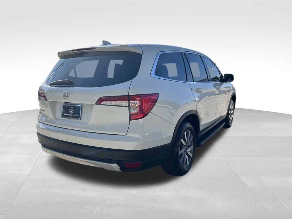 2021 Honda Pilot EX-L Tampa FL