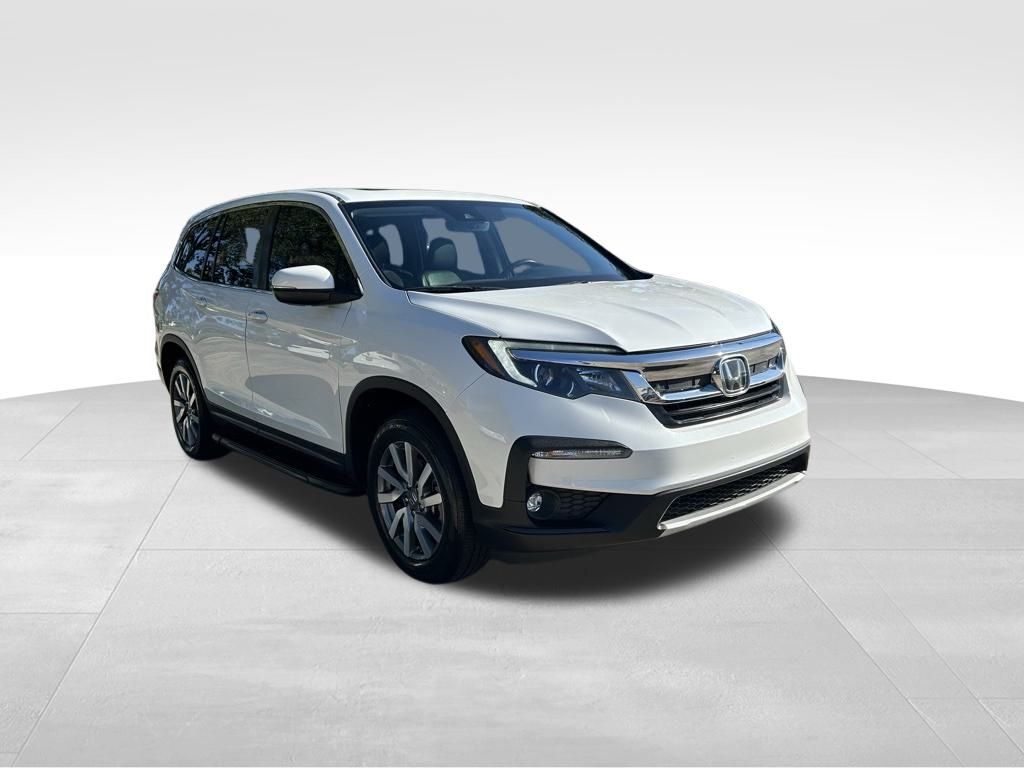2021 Honda Pilot EX-L Tampa FL