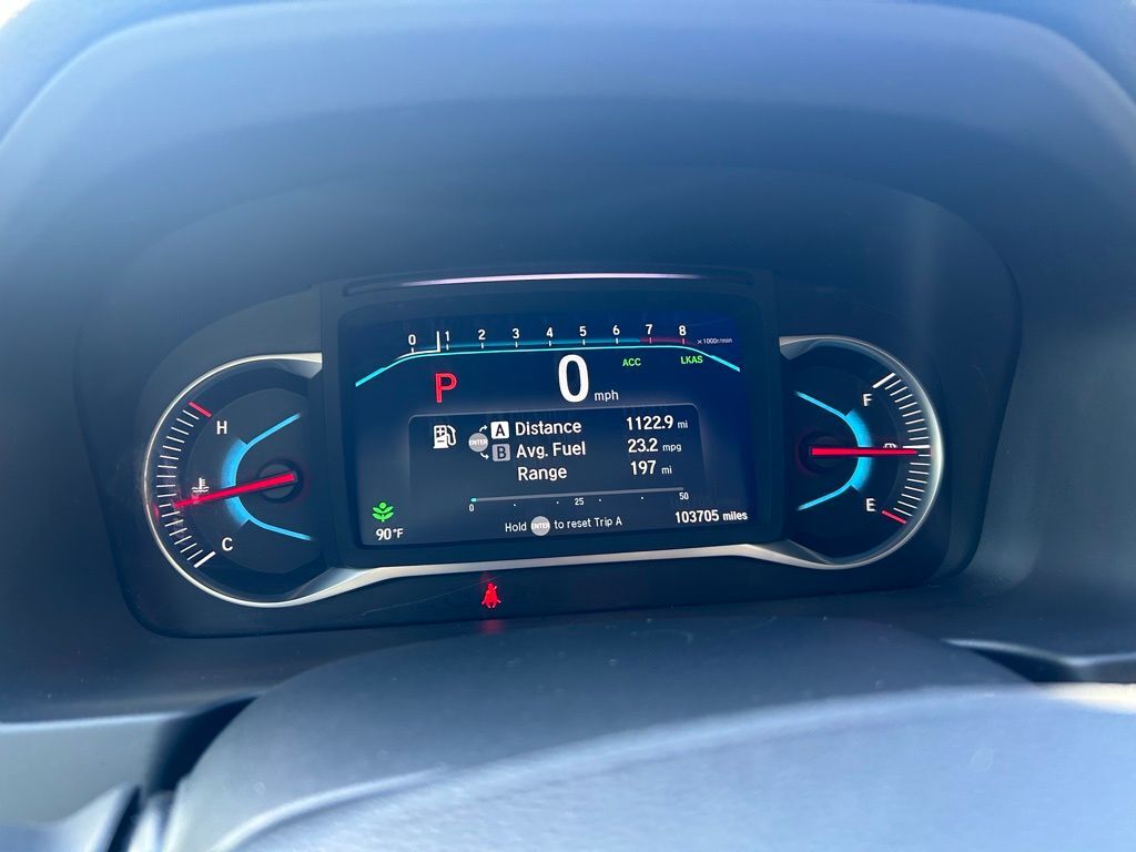 2021 Honda Pilot EX-L Tampa FL