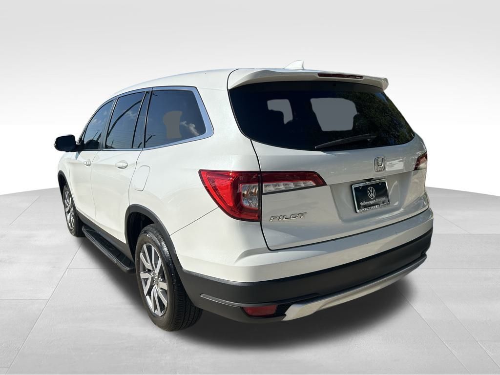 2021 Honda Pilot EX-L Tampa FL