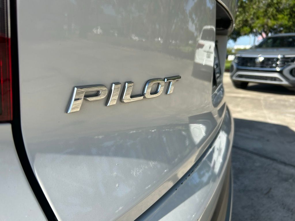 2021 Honda Pilot EX-L Tampa FL