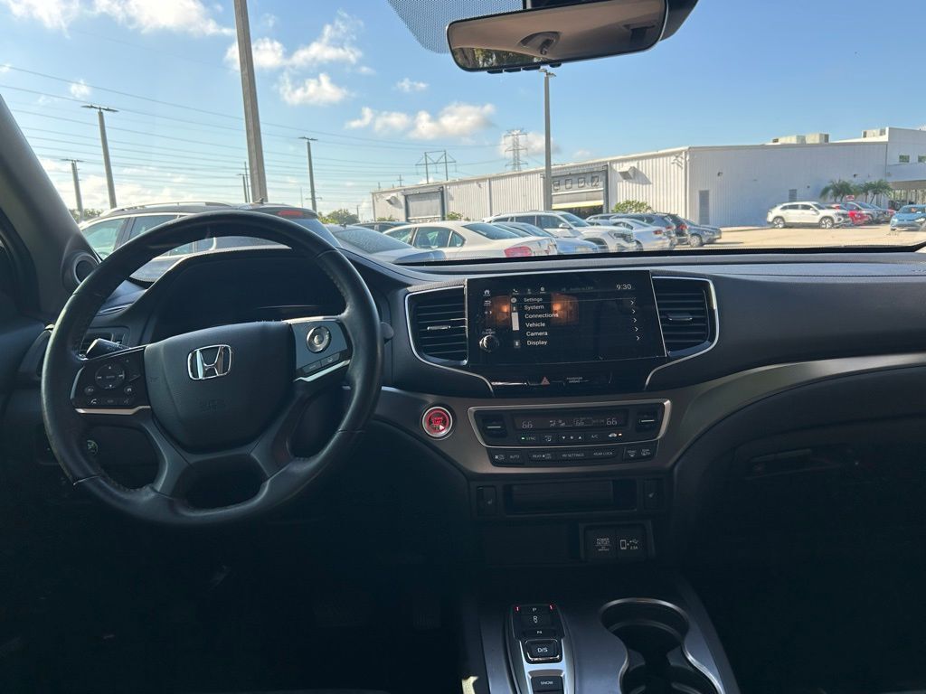 2021 Honda Pilot EX-L Tampa FL