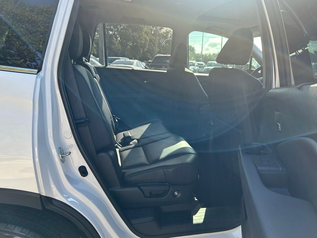 2021 Honda Pilot EX-L Tampa FL