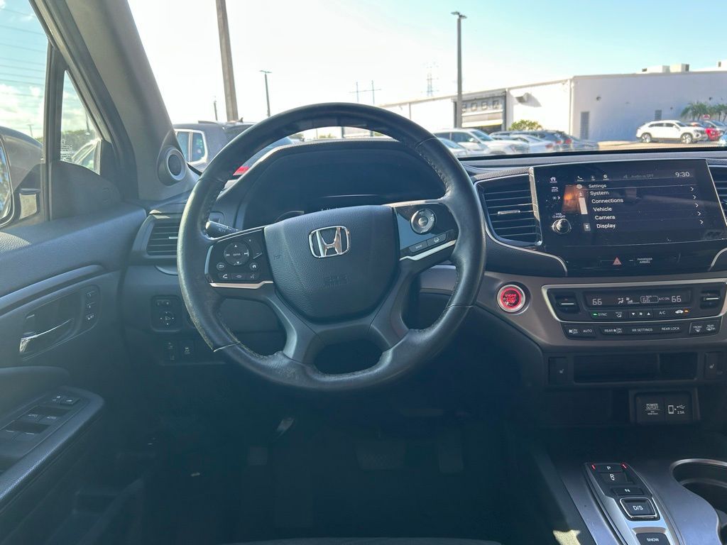 2021 Honda Pilot EX-L Tampa FL