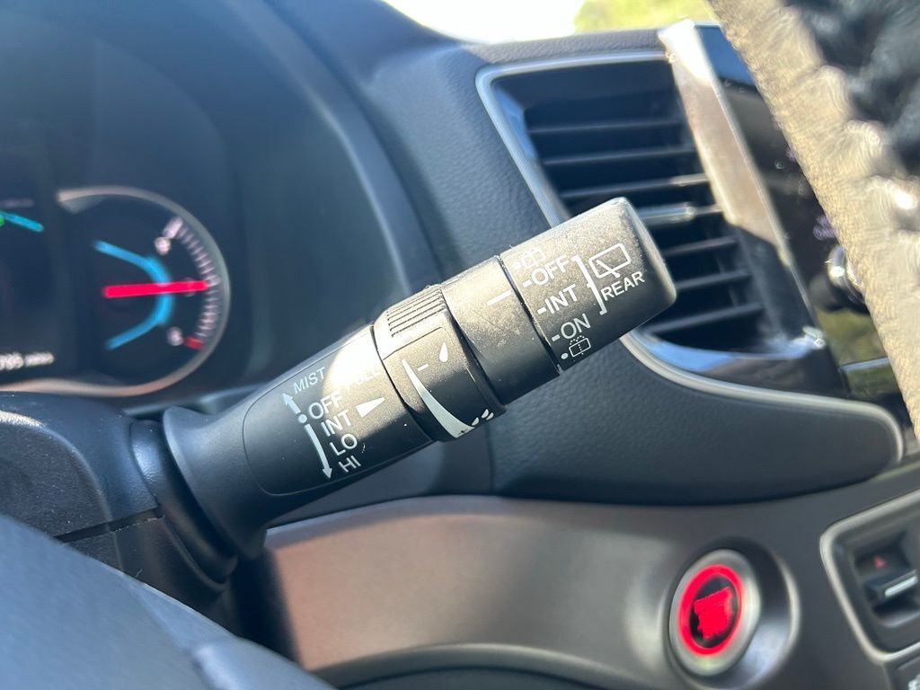 2021 Honda Pilot EX-L Tampa FL
