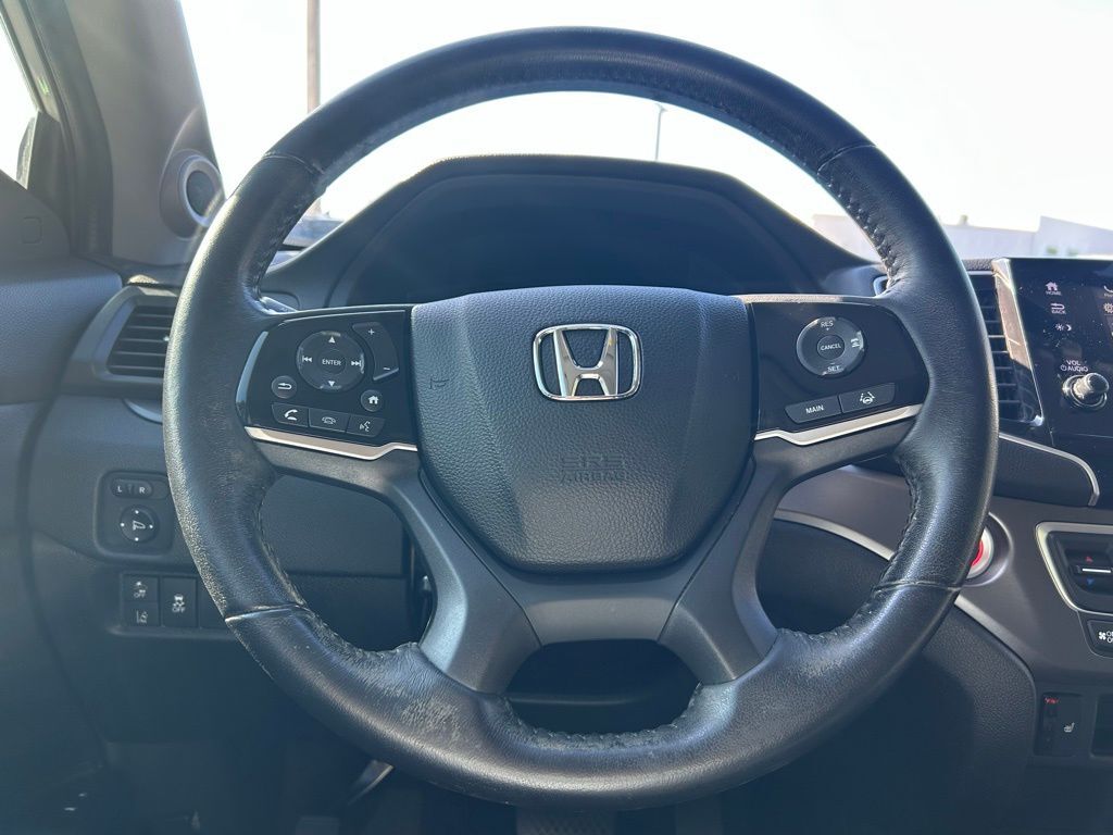 2021 Honda Pilot EX-L Tampa FL