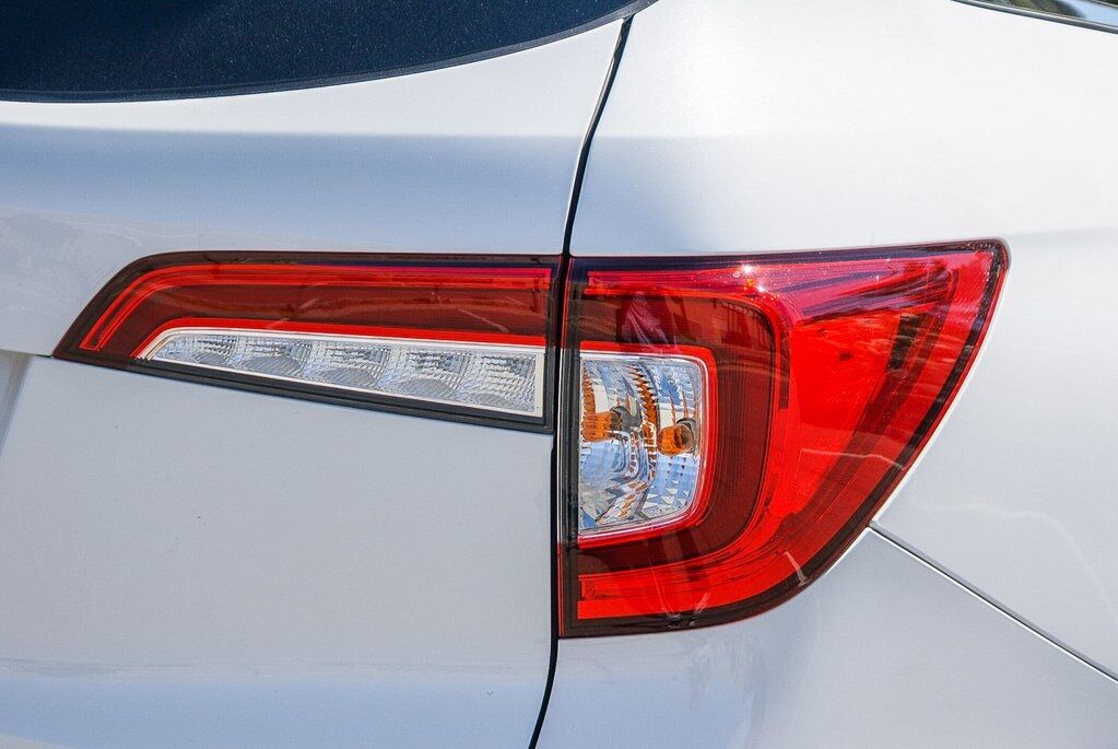2021 Honda Pilot EX-L Livermore CA
