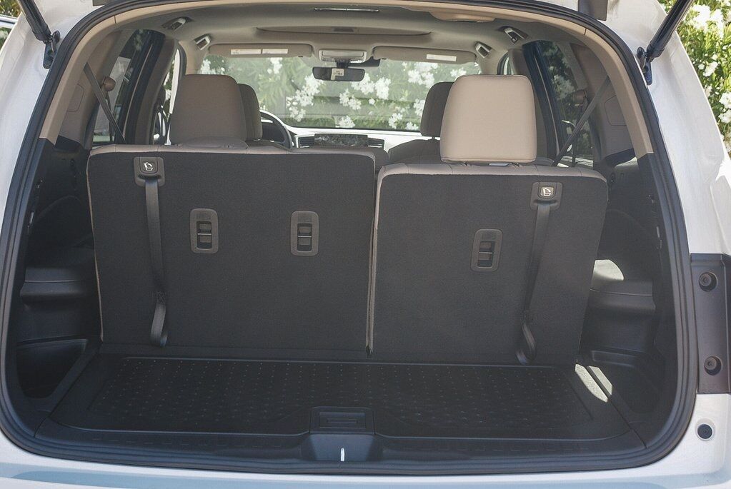 2021 Honda Pilot EX-L Livermore CA