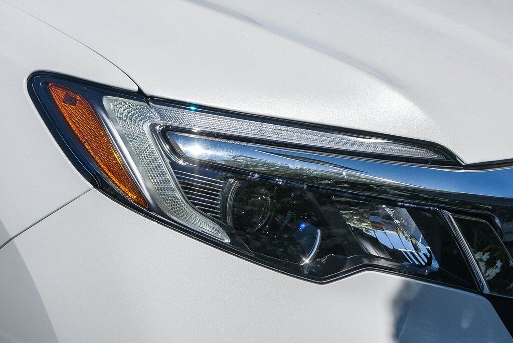 2021 Honda Pilot EX-L Livermore CA
