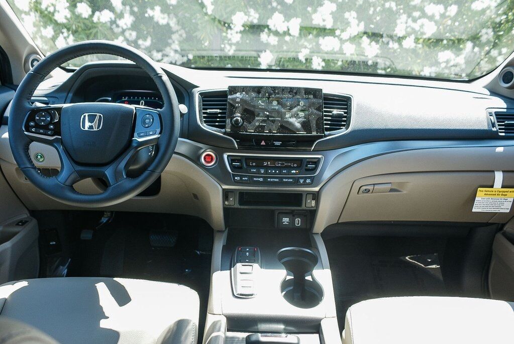 2021 Honda Pilot EX-L Livermore CA