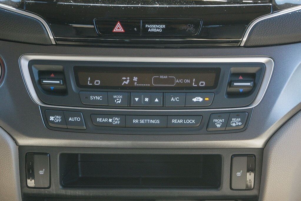 2021 Honda Pilot EX-L Livermore CA