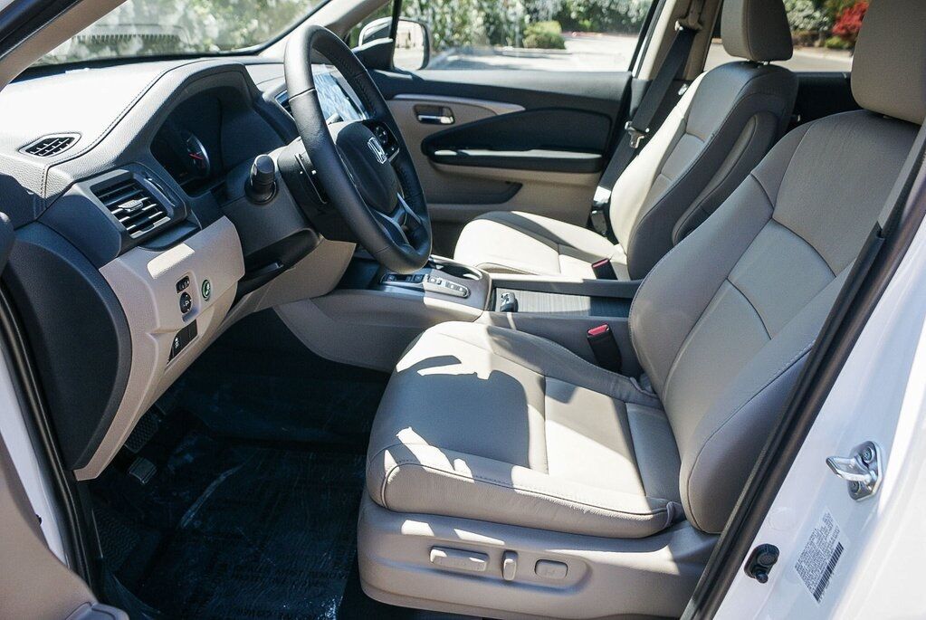 2021 Honda Pilot EX-L Livermore CA