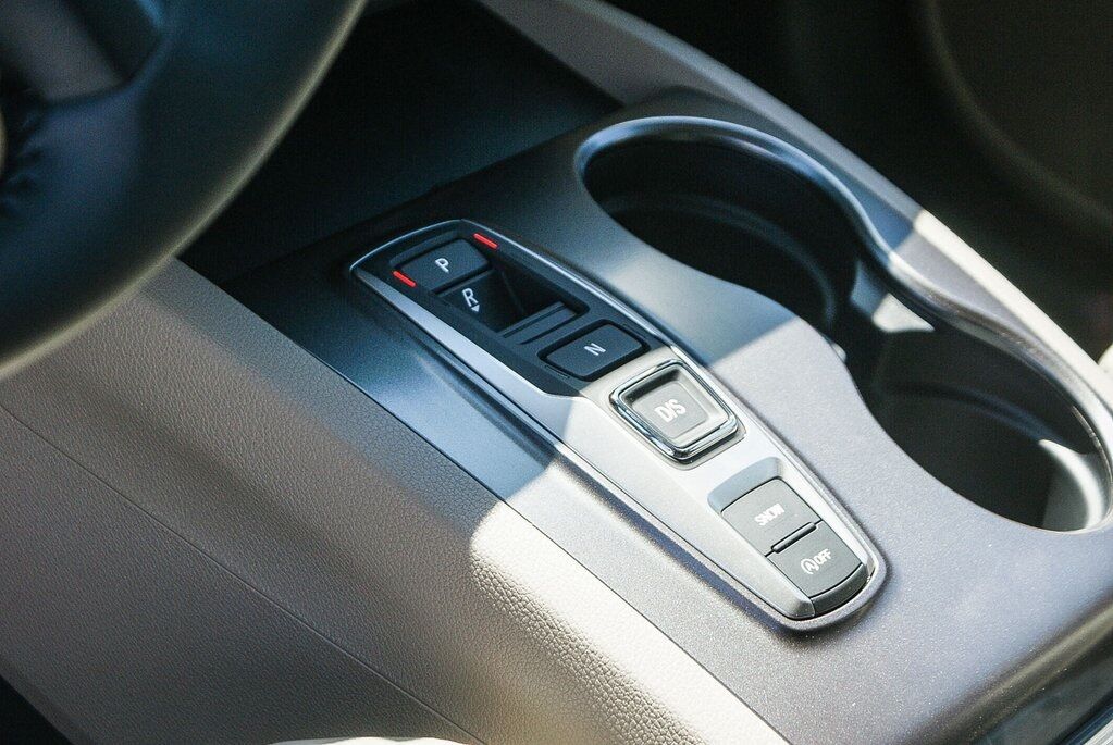 2021 Honda Pilot EX-L Livermore CA