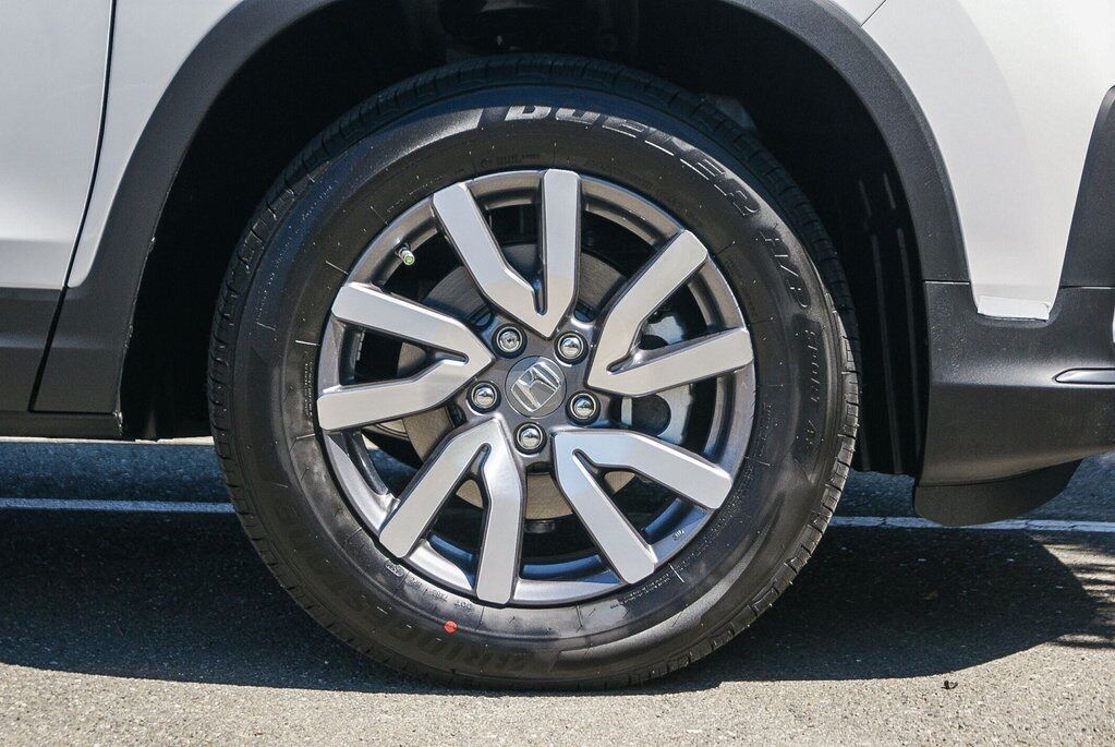 2021 Honda Pilot EX-L Livermore CA