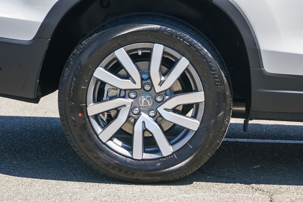 2021 Honda Pilot EX-L Livermore CA