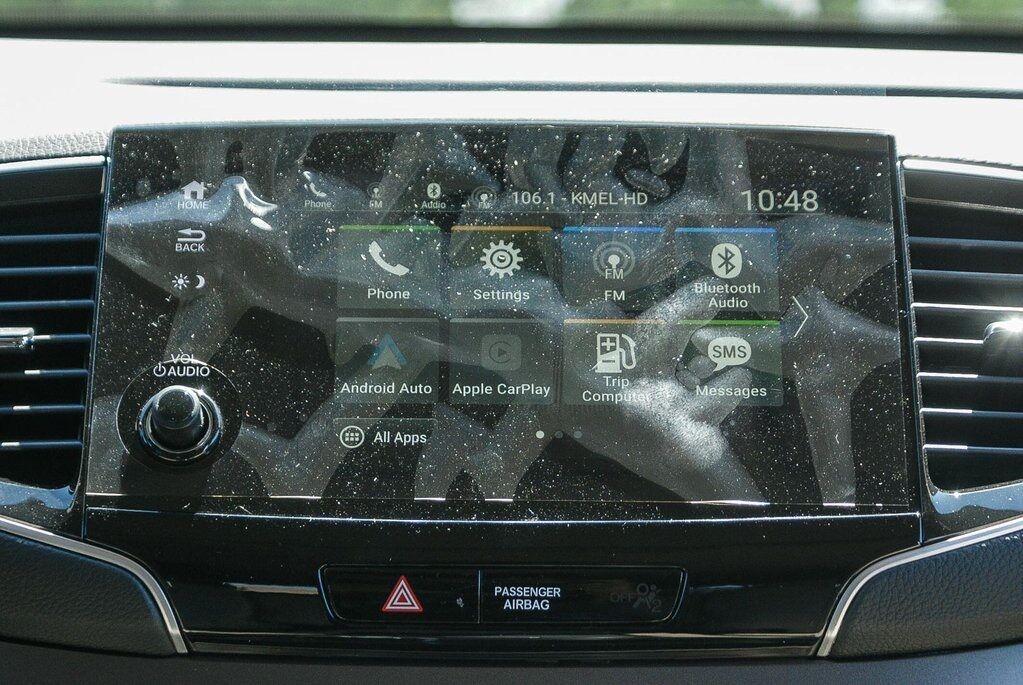 2021 Honda Pilot EX-L Livermore CA