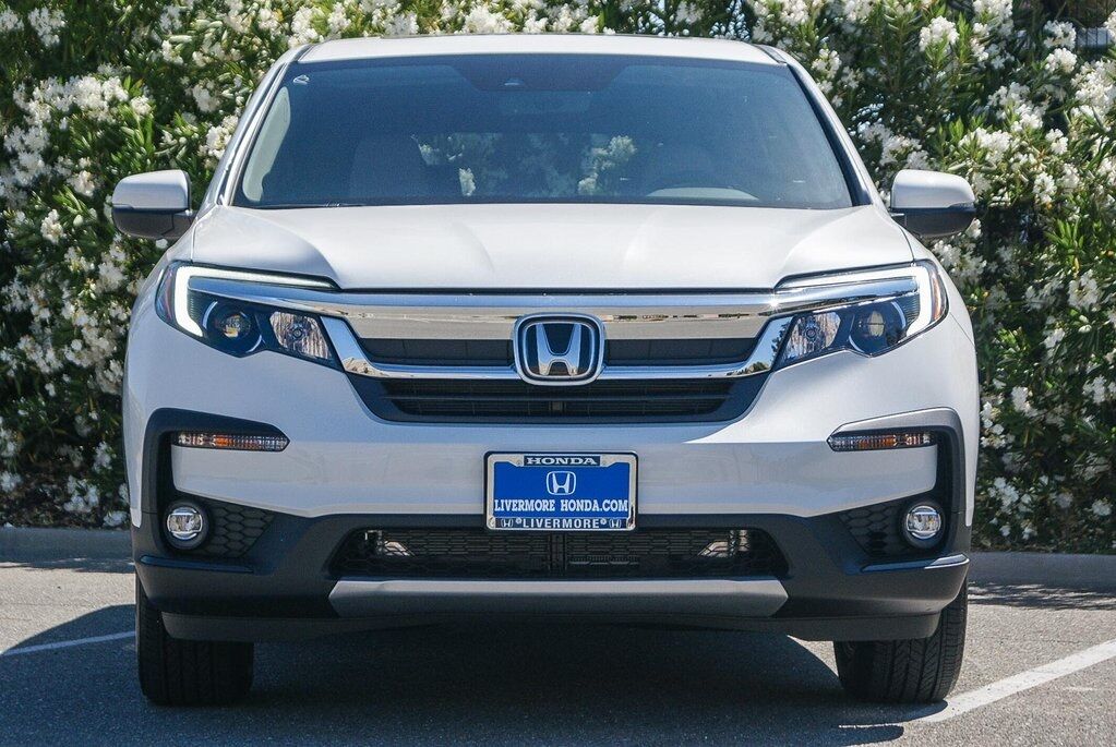 2021 Honda Pilot EX-L Livermore CA