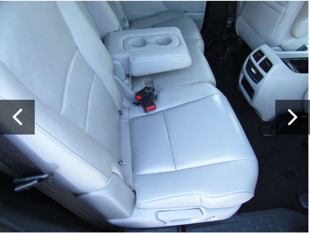 2021 Honda Pilot Special Edition Oklahoma City OK