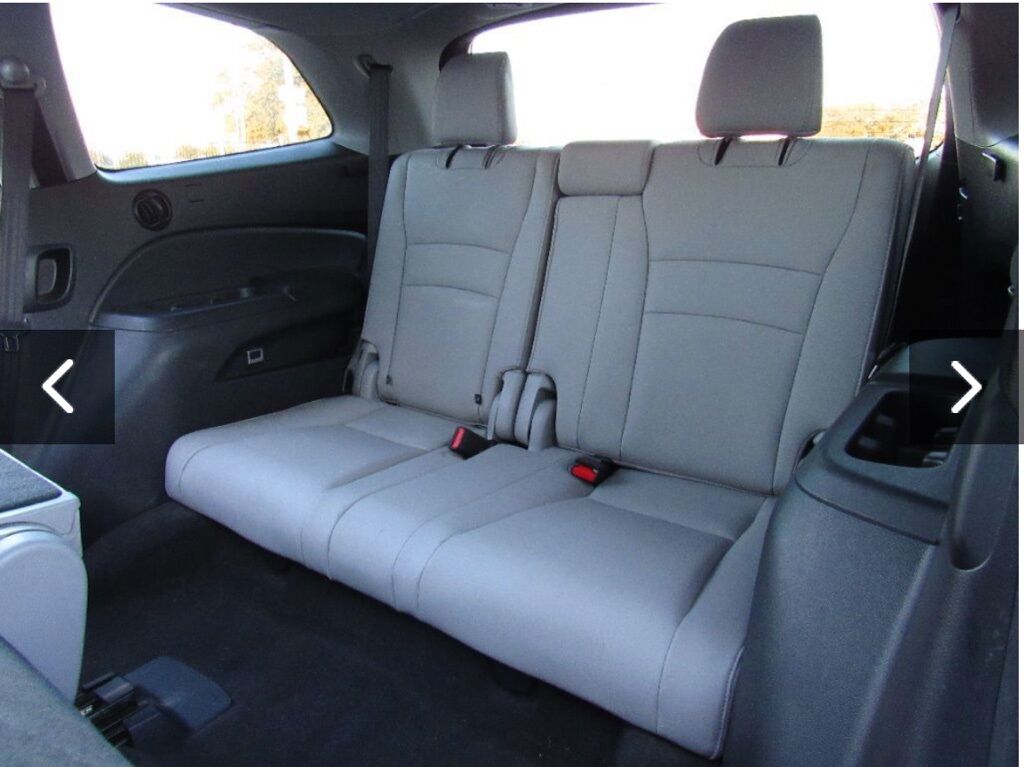 2021 Honda Pilot Special Edition Oklahoma City OK