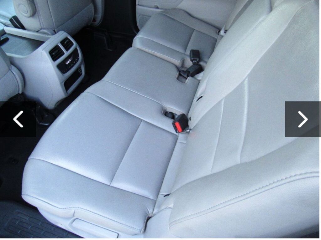 2021 Honda Pilot Special Edition Oklahoma City OK