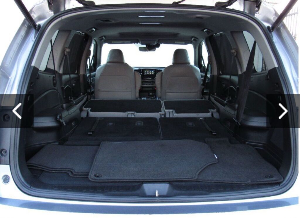 2021 Honda Pilot Special Edition Oklahoma City OK