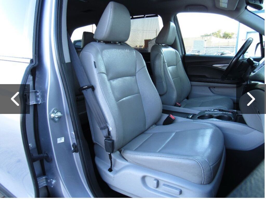 2021 Honda Pilot Special Edition Oklahoma City OK