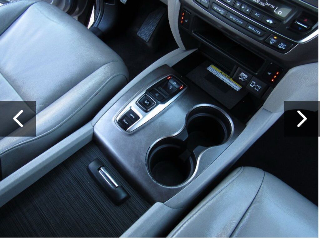 2021 Honda Pilot Special Edition Oklahoma City OK