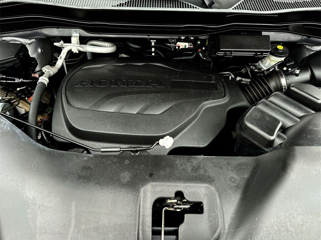 2021 Honda Pilot Special Edition Oklahoma City OK