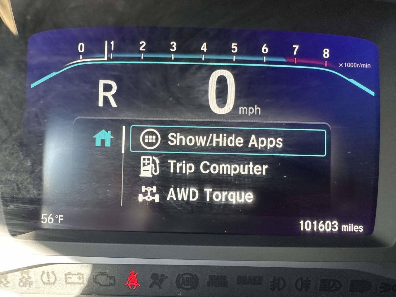 2021 Honda Pilot Special Edition San Clemente CA