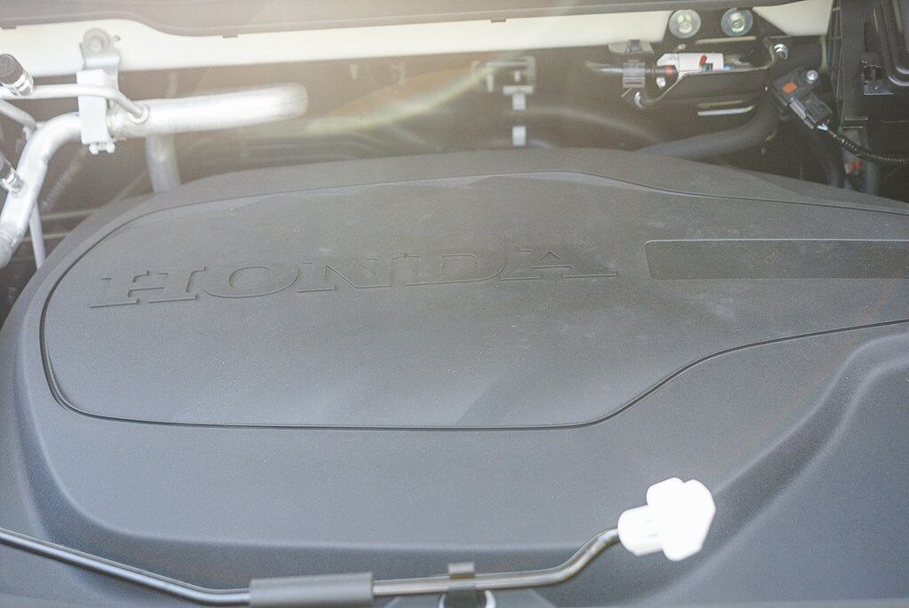 2021 Honda Pilot Touring Livermore CA