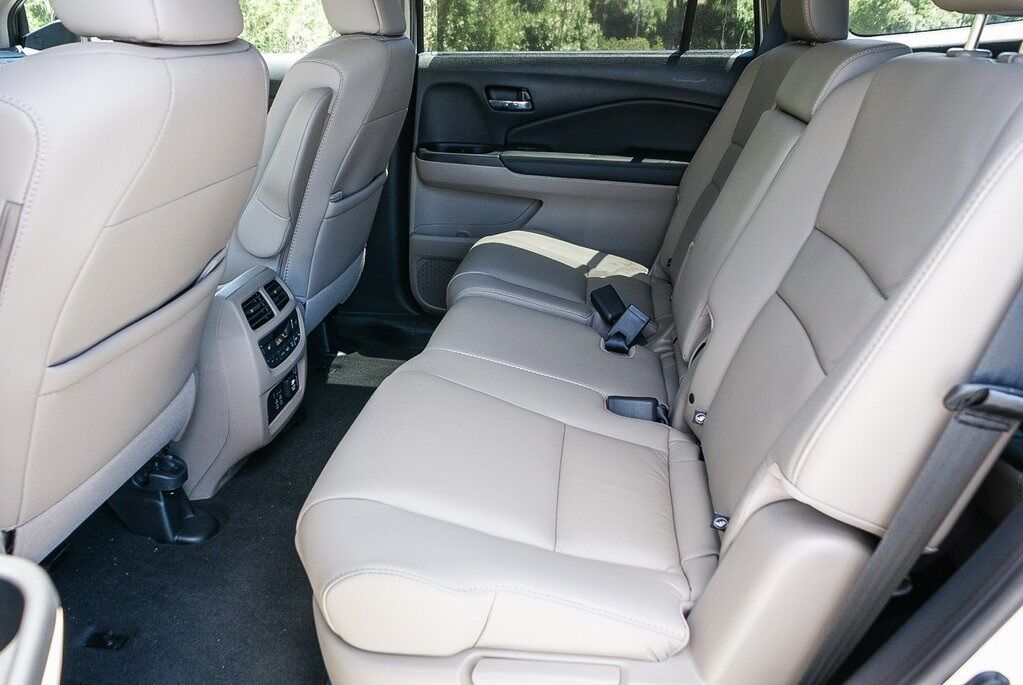 2021 Honda Pilot Touring Livermore CA