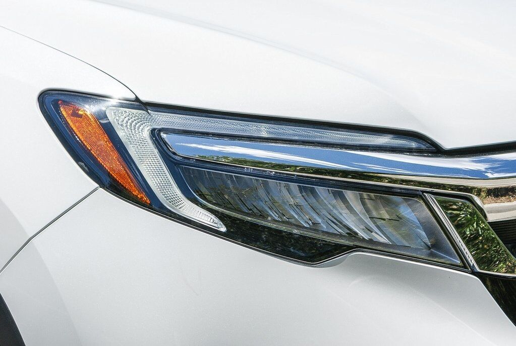 2021 Honda Pilot Touring Livermore CA