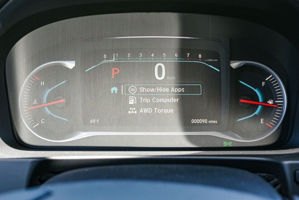 2021 Honda Pilot Touring Livermore CA
