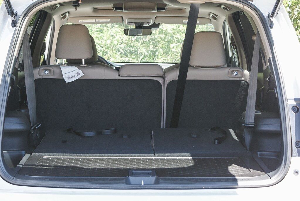 2021 Honda Pilot Touring Livermore CA