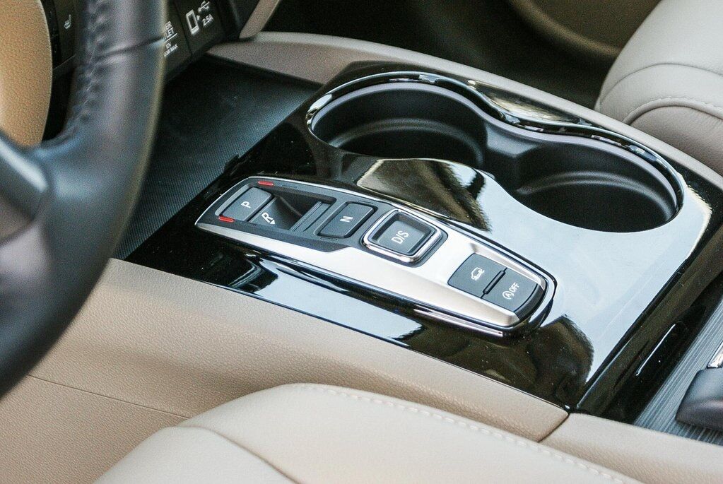 2021 Honda Pilot Touring Livermore CA