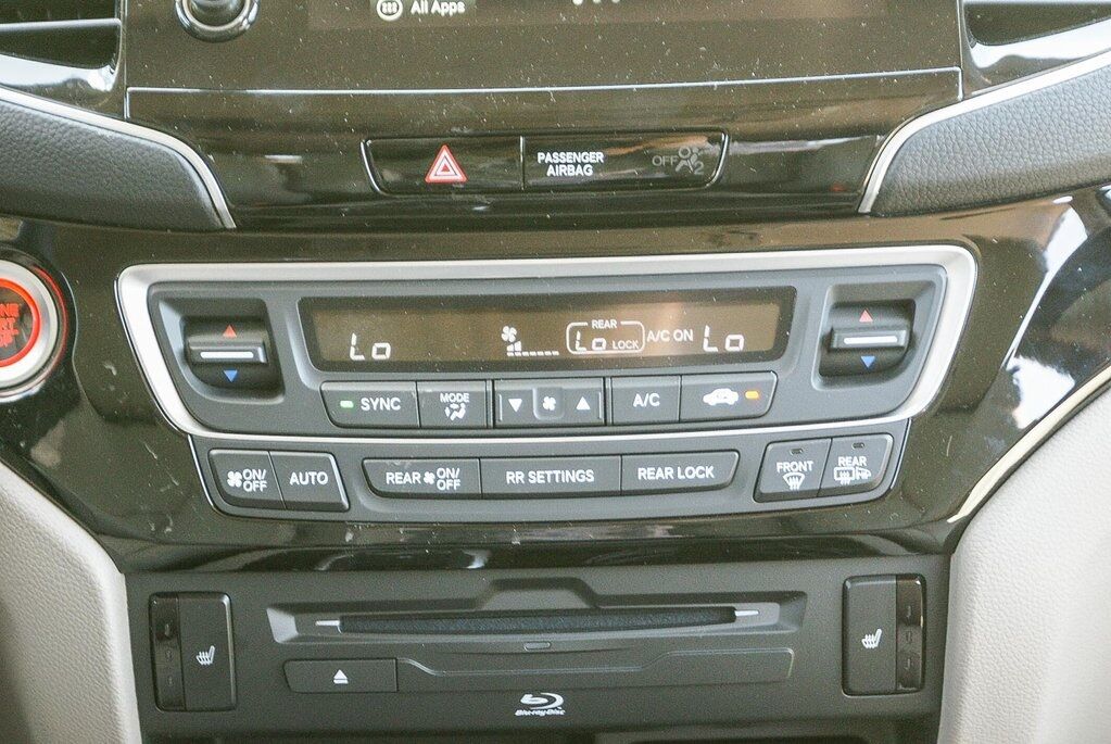 2021 Honda Pilot Touring Livermore CA