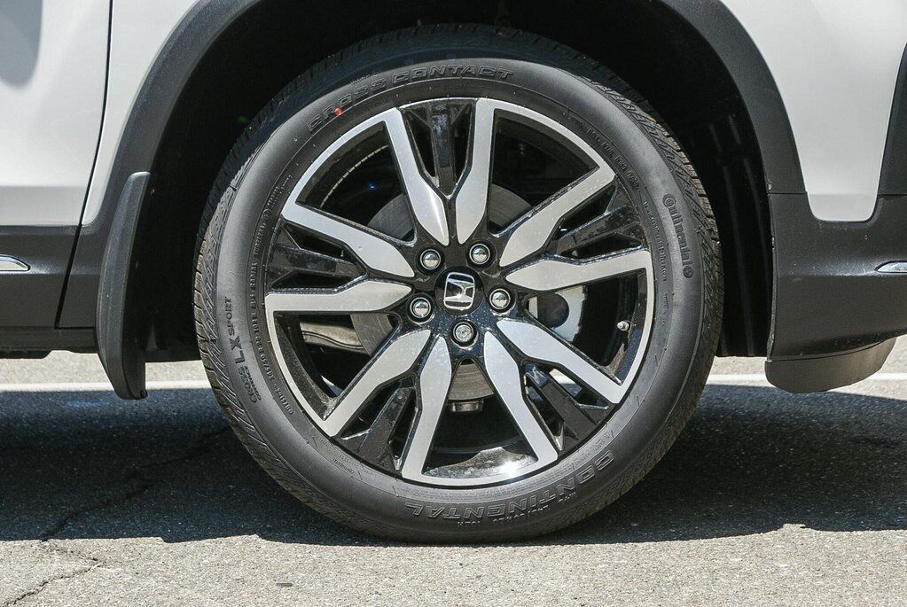 2021 Honda Pilot Touring Livermore CA