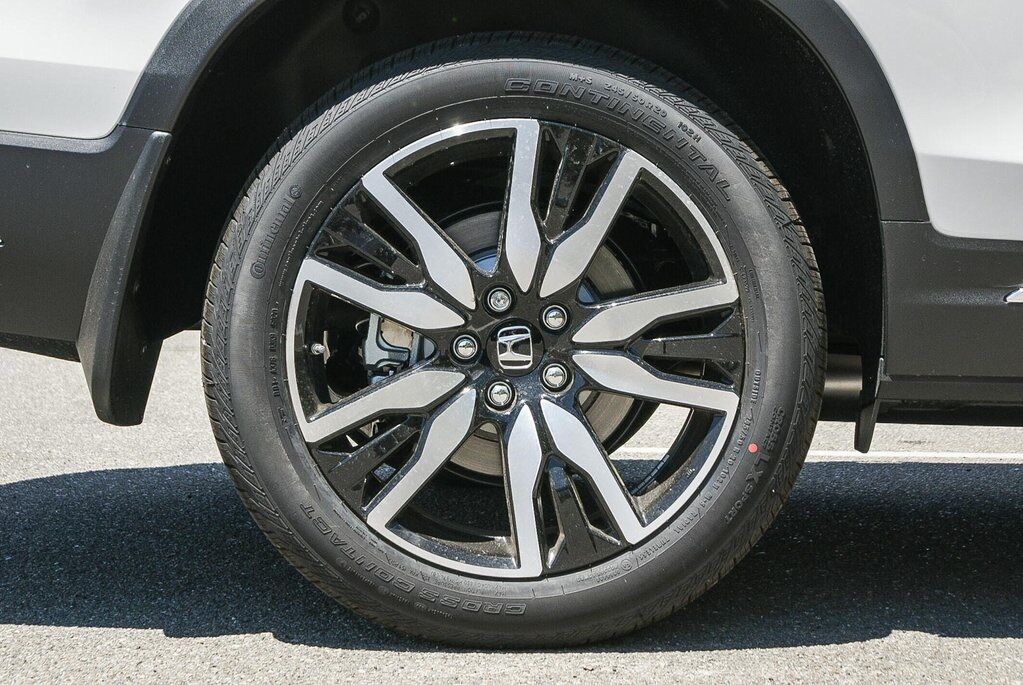 2021 Honda Pilot Touring Livermore CA
