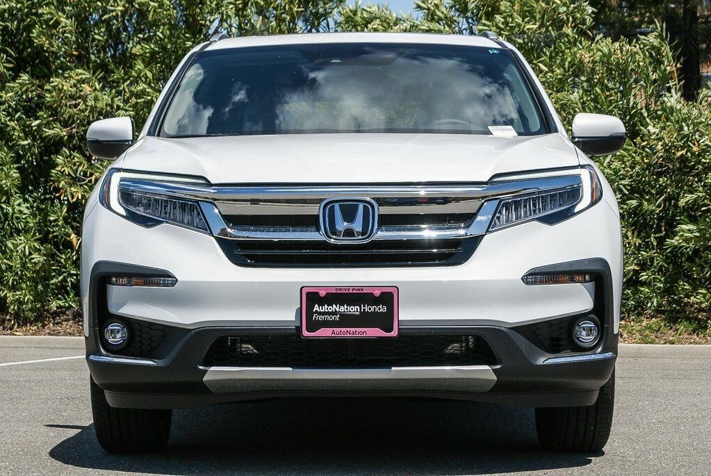 2021 Honda Pilot Touring Livermore CA